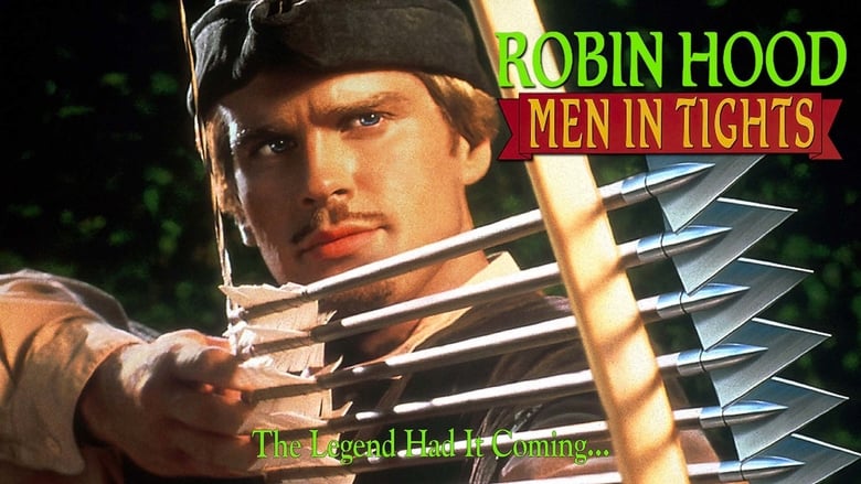 Nonton Film Robin Hood: Men in Tights (1993) Subtitle Indonesia - Filmapik