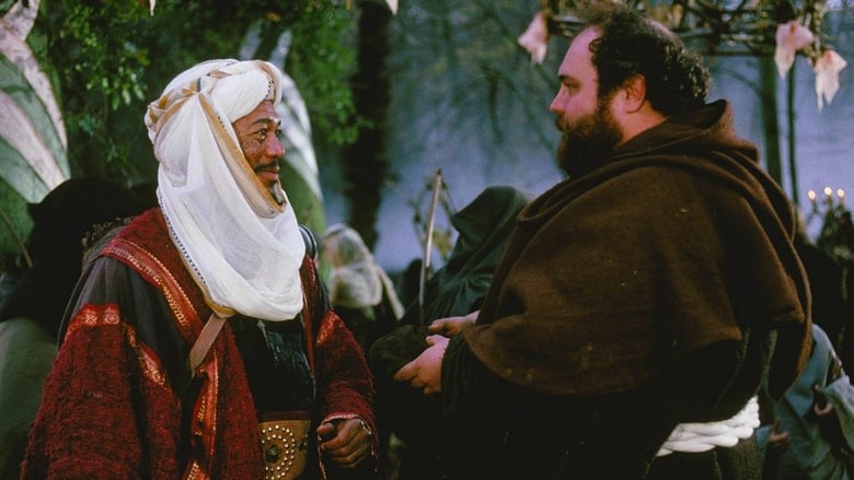 Nonton Film Robin Hood: Prince of Thieves (1991) Subtitle Indonesia - Filmapik