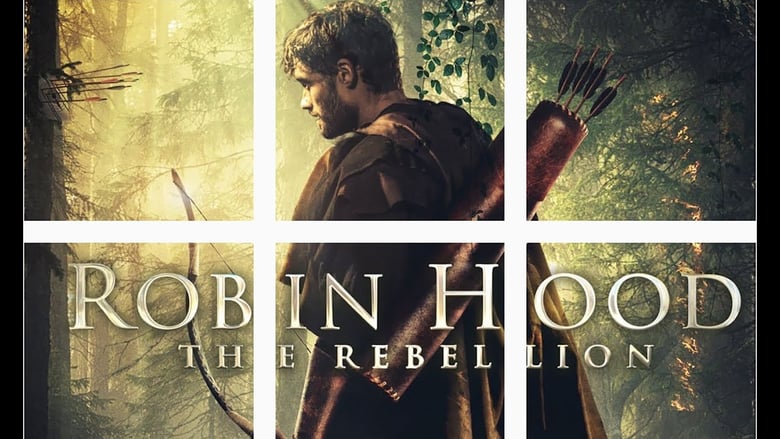 Nonton Film Robin Hood The Rebellion (2018) Subtitle Indonesia - Filmapik