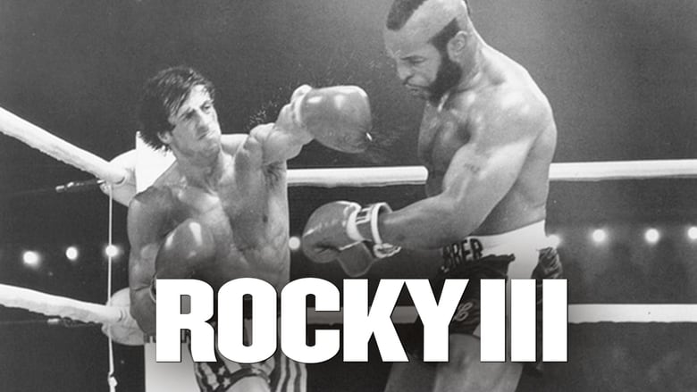 Nonton Film Rocky III (1982) Subtitle Indonesia - Filmapik