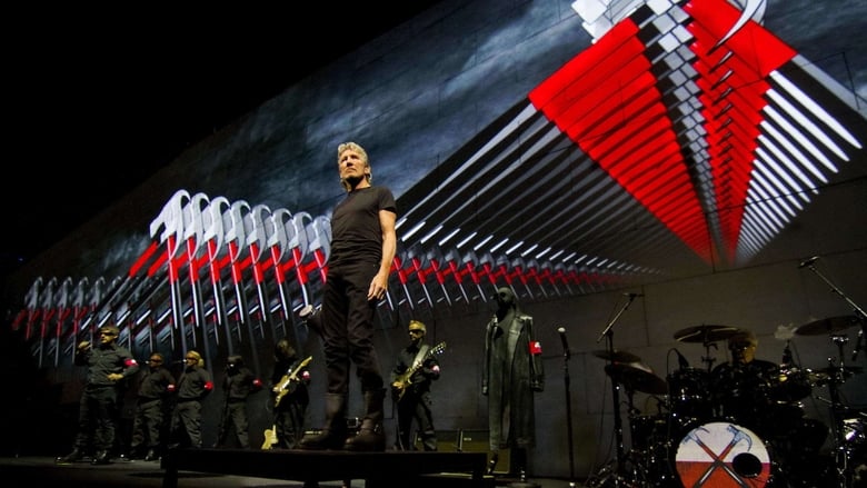Nonton Film Roger Waters: The Wall (2014) Subtitle Indonesia - Filmapik
