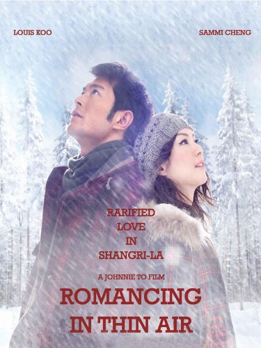 Nonton Film Romancing in Thin Air (2012) Subtitle Indonesia - Filmapik