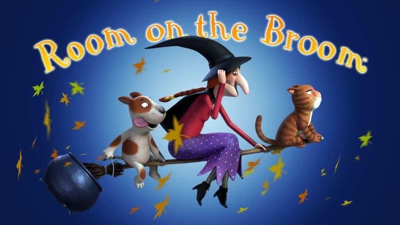 Nonton Film Room on the Broom (2012) Subtitle Indonesia - Filmapik