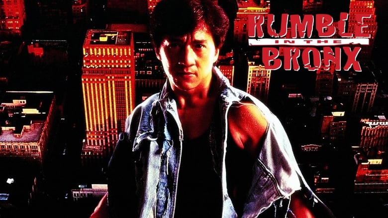 Nonton Film Rumble in the Bronx (1995) Subtitle Indonesia - Filmapik