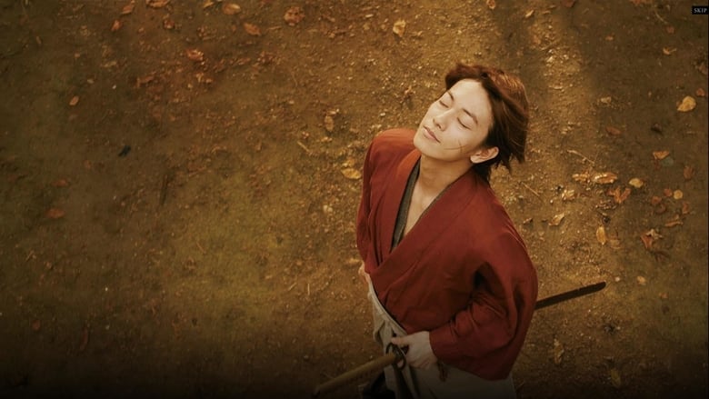 Nonton Film Rurouni Kenshin Part I: Origins (2012) Subtitle Indonesia - Filmapik