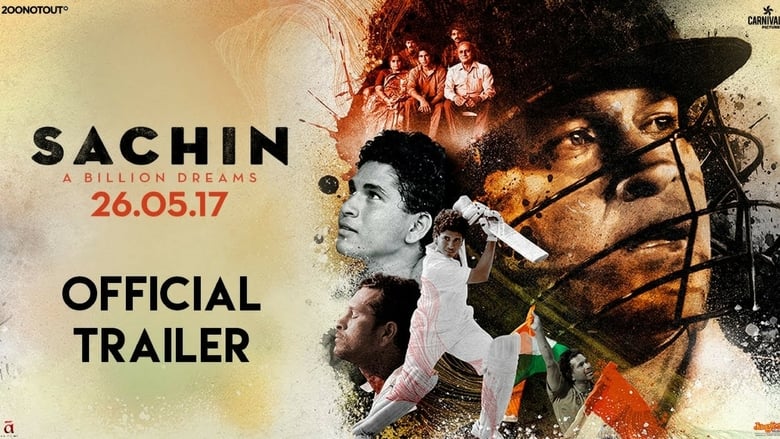 Nonton Film Sachin (2017) Subtitle Indonesia - Filmapik