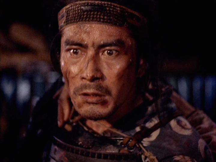 Nonton Film Samurai I: Musashi Miyamoto (1954) Subtitle Indonesia - Filmapik