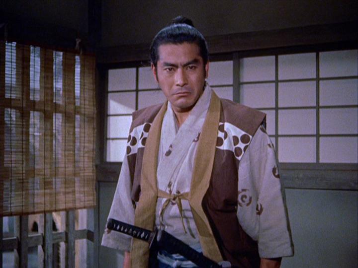 Nonton Film Samurai II: Duel at Ichijoji Temple (1955) Subtitle Indonesia - Filmapik