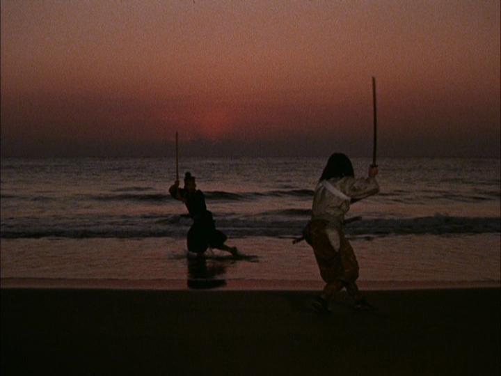 Nonton Film Samurai III: Duel at Ganryu Island (1956) Subtitle Indonesia - Filmapik