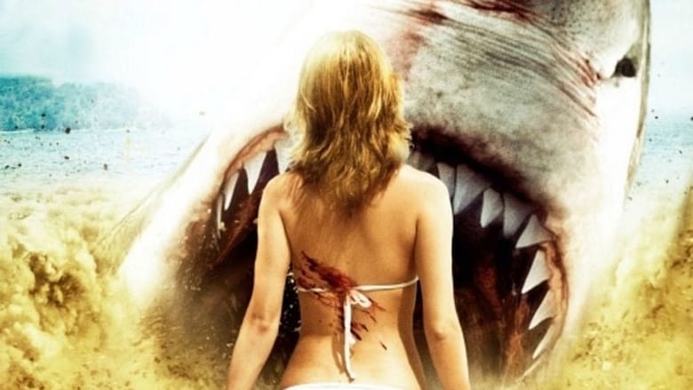 Nonton Film Sand Sharks (2012) Subtitle Indonesia - Filmapik