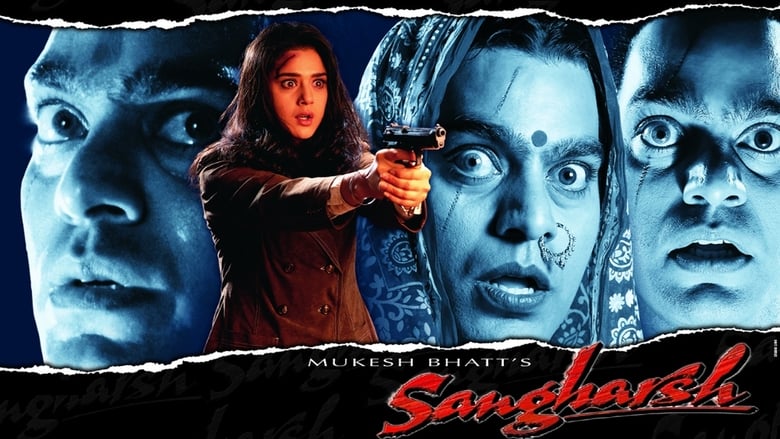 Nonton Film Sangharsh (1999) Subtitle Indonesia - Filmapik