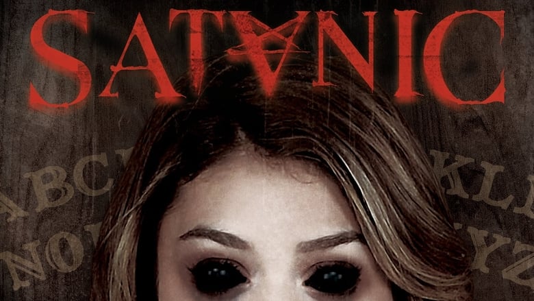 Nonton Film Satanic (2016) Subtitle Indonesia - Filmapik
