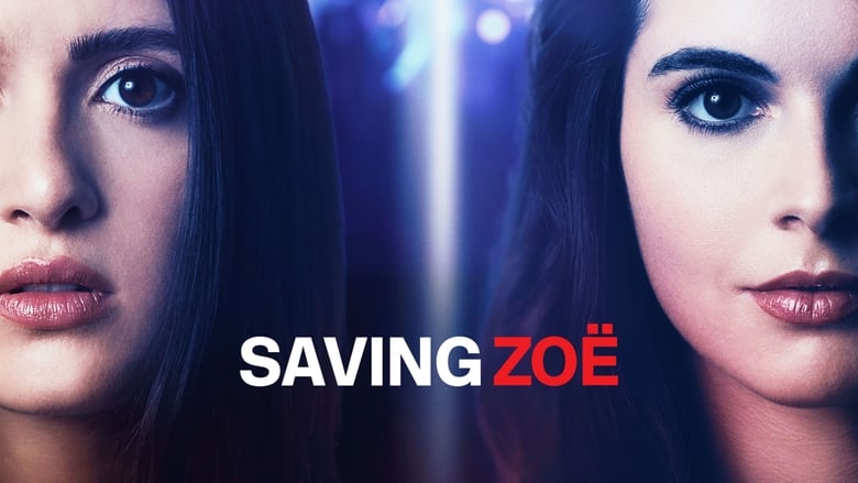 Nonton Film Saving Zoë (2019) Subtitle Indonesia - Filmapik