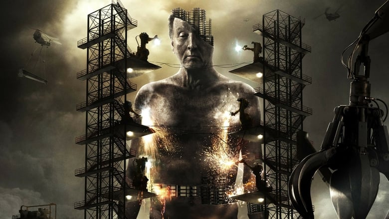 Nonton Film Saw 3D: The Final Chapter (2010) Subtitle Indonesia - Filmapik