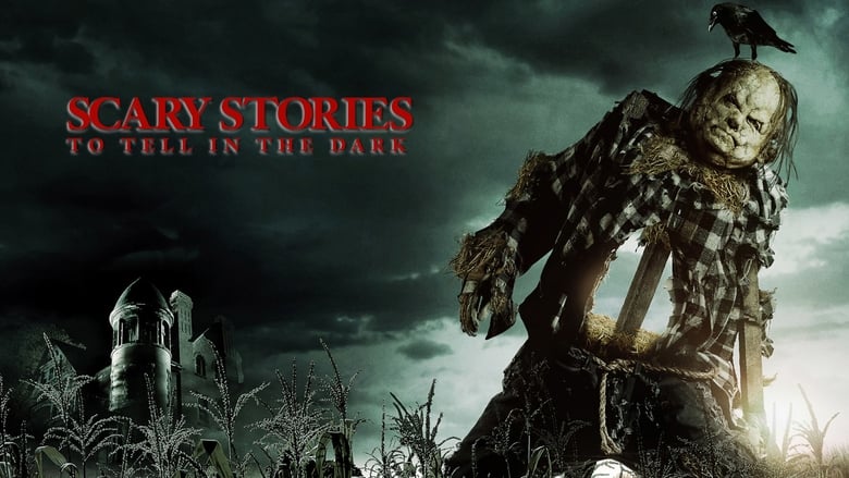 Nonton Film Scary Stories to Tell in the Dark (2019) Subtitle Indonesia - Filmapik