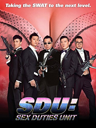 Nonton Film SDU: Sex Duties Unit (2013) Subtitle Indonesia - Filmapik