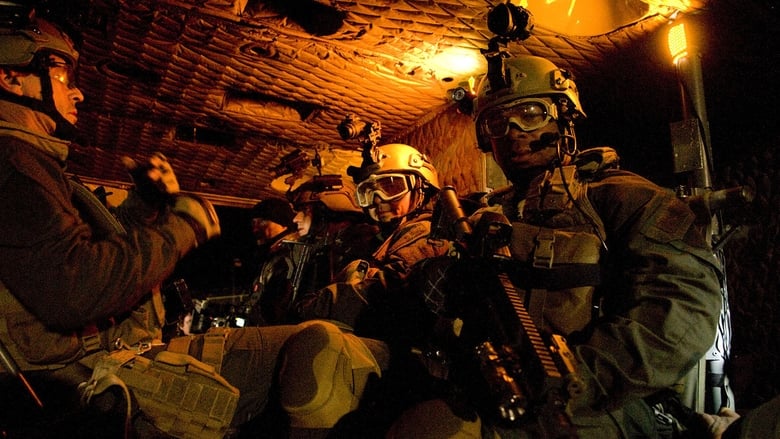 Nonton Film Seal Team Six: The Raid on Osama Bin Laden (2012) Subtitle Indonesia - Filmapik