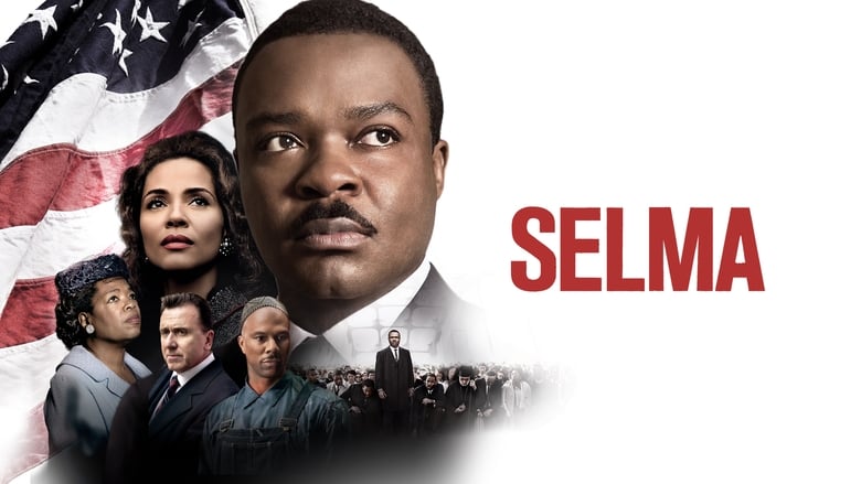 Nonton Film Selma (2014) Subtitle Indonesia - Filmapik