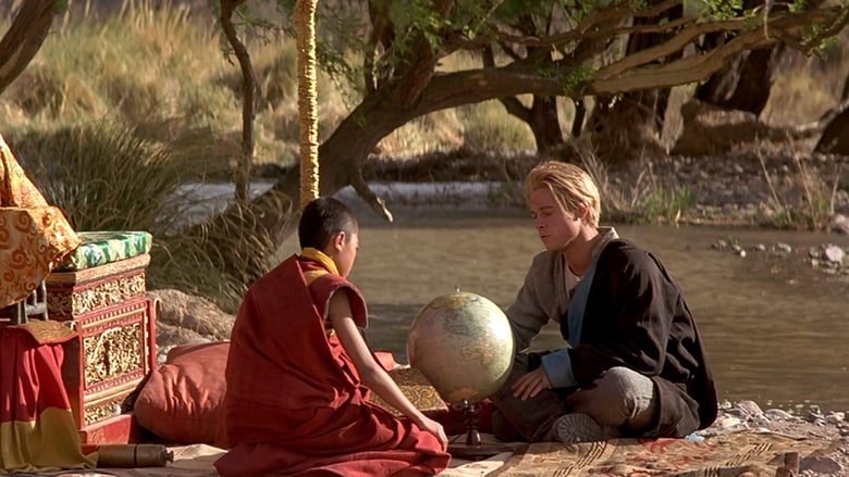 Nonton Film Seven Years in Tibet (1997) Subtitle Indonesia - Filmapik