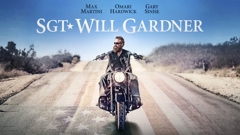 Nonton Film SGT. Will Gardner (2019) Subtitle Indonesia - Filmapik