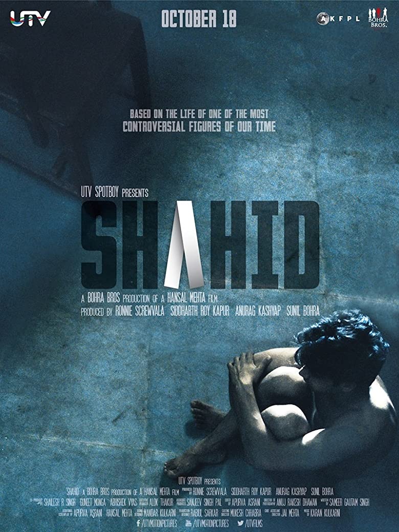 Nonton Film Shahid (2012) Subtitle Indonesia - Filmapik
