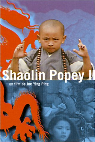 Nonton Film Shaolin Popey II: Messy Temple (1994) Subtitle Indonesia - Filmapik