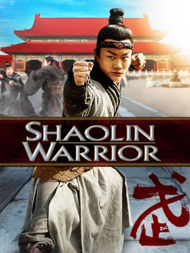 Nonton Film Shaolin Warrior (2013) Subtitle Indonesia - Filmapik