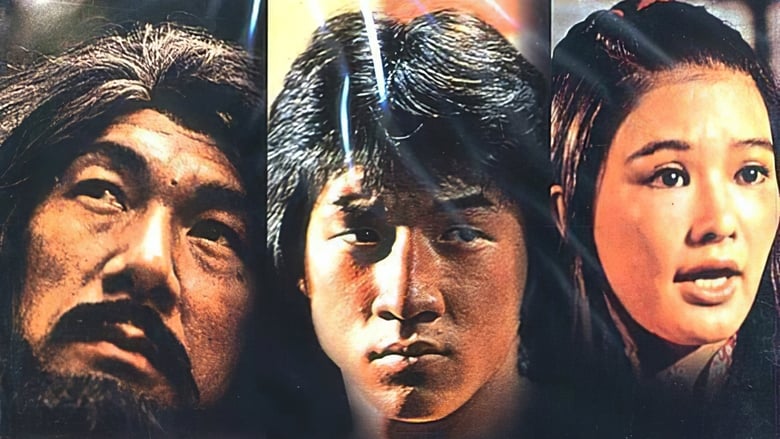 Nonton Film Shaolin Wooden Men (1976) Subtitle Indonesia - Filmapik
