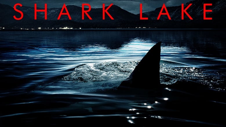 Nonton Film Shark Lake (2015) Subtitle Indonesia - Filmapik