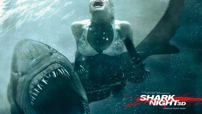 Nonton Film Shark Night 3D (2011) Subtitle Indonesia - Filmapik