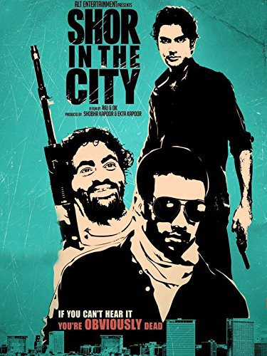 Nonton Film Shor in the City (2010) Subtitle Indonesia - Filmapik
