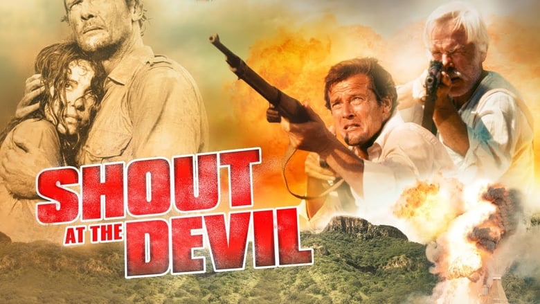 Nonton Film Shout at the Devil (1976) Subtitle Indonesia - Filmapik