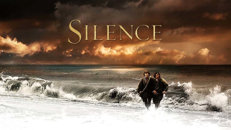 Nonton Film Silence (2016) Subtitle Indonesia - Filmapik