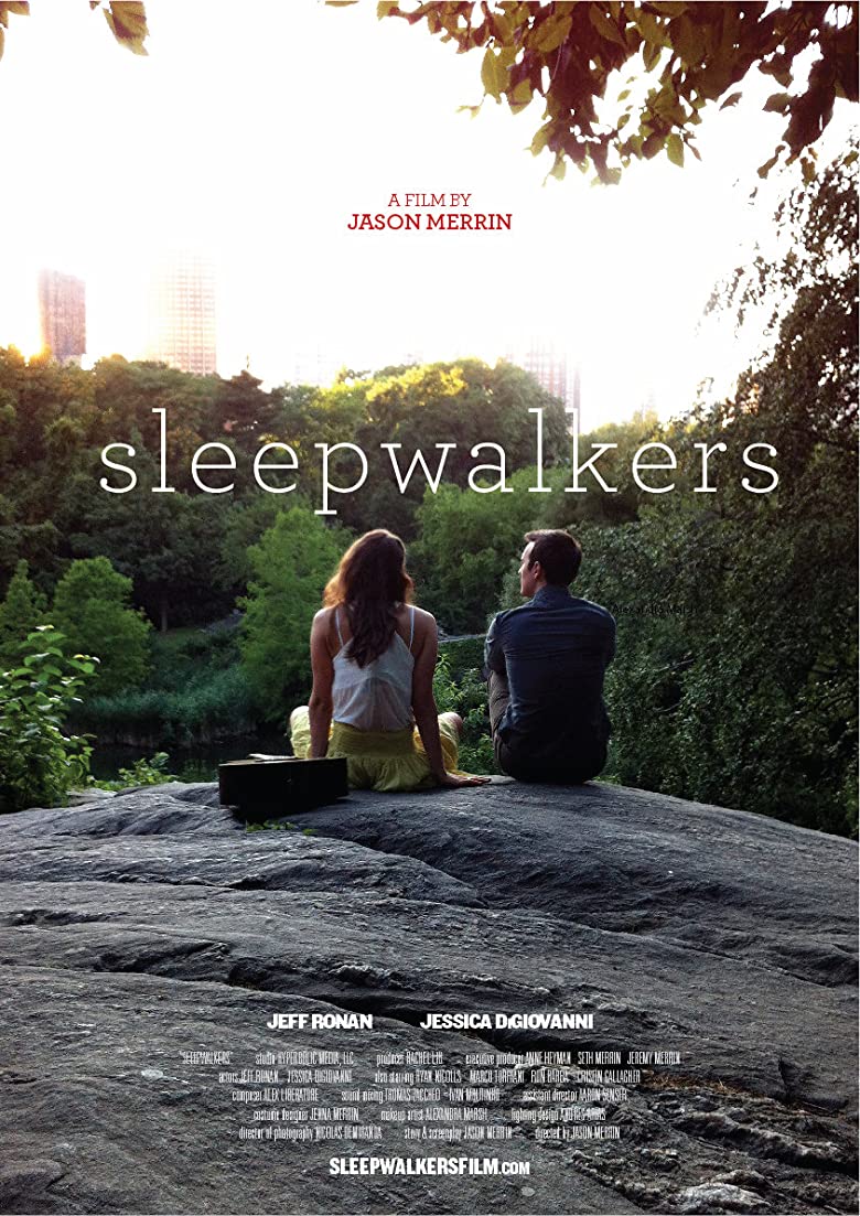 Nonton Film Sleepwalkers (2016) Subtitle Indonesia - Filmapik