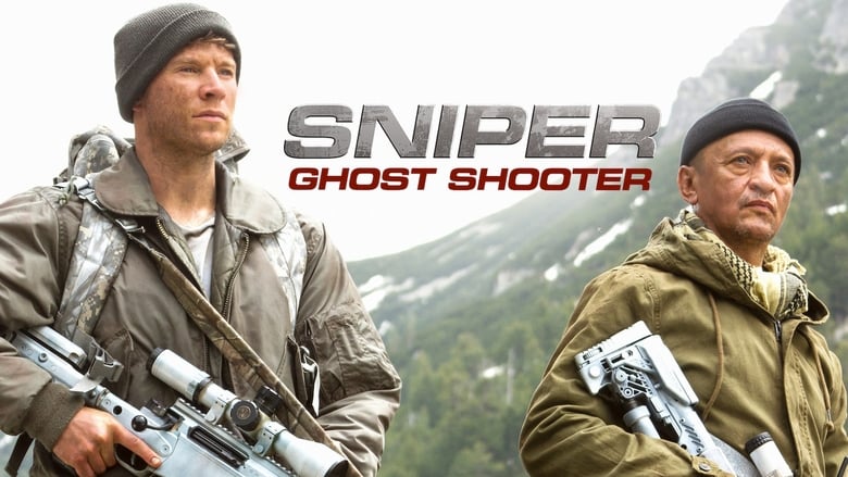 Nonton Film Sniper: Ghost Shooter (2016) Subtitle Indonesia - Filmapik