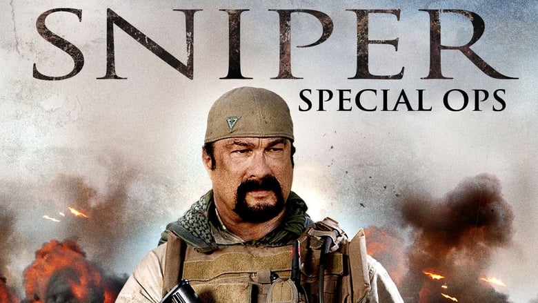 Nonton Film Sniper: Special Ops (2016) Subtitle Indonesia - Filmapik