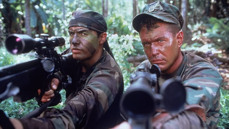 Nonton Film Sniper (1993) Subtitle Indonesia - Filmapik