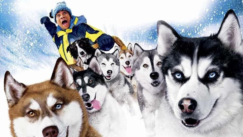 Nonton Film Snow Dogs (2002) Subtitle Indonesia - Filmapik