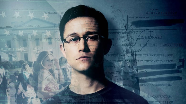 Nonton Film Snowden (2016) Subtitle Indonesia - Filmapik