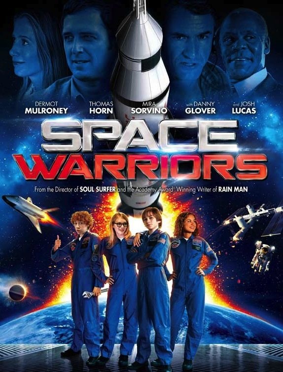 Nonton Film Space Warriors (2013) Subtitle Indonesia - Filmapik