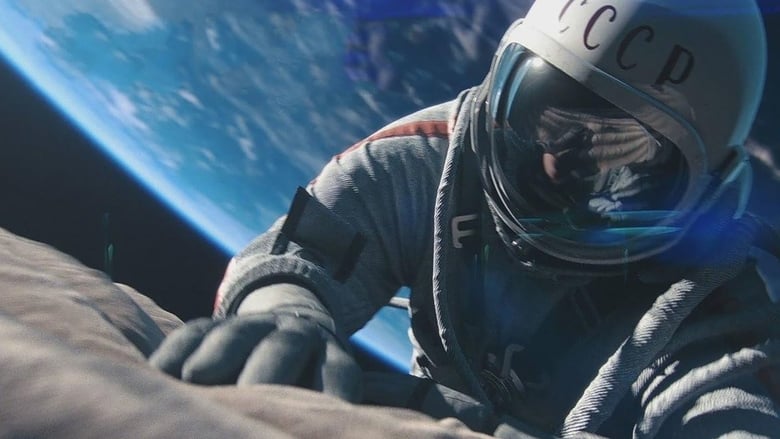 Nonton Film Spacewalk (2017) Subtitle Indonesia - Filmapik