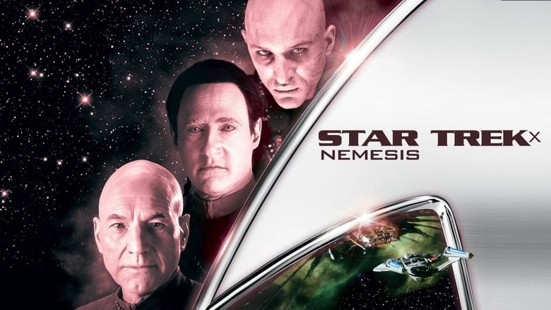 Nonton Film Star Trek: Nemesis (2002) Subtitle Indonesia Filmapik