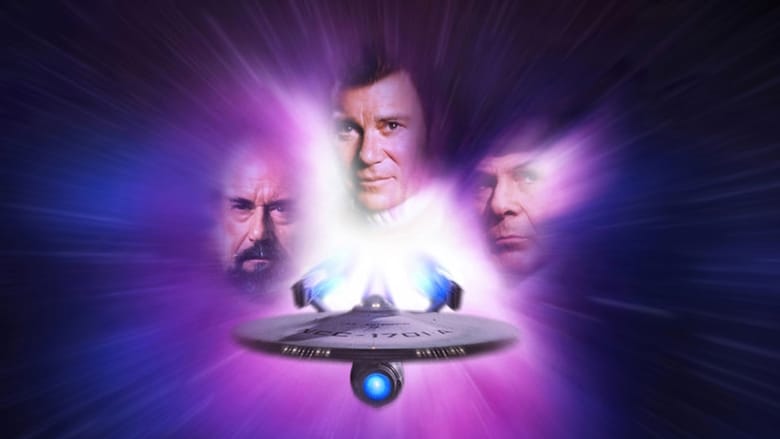 Nonton Film Star Trek V: The Final Frontier (1989) Subtitle Indonesia - Filmapik