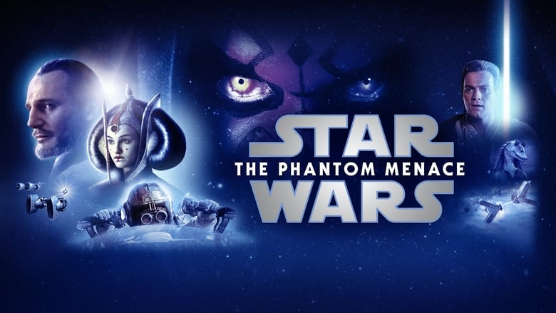 Nonton Film Star Wars: Episode I – The Phantom Menace (1999) Subtitle Indonesia - Filmapik
