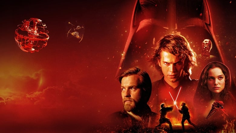 Nonton Film Star Wars: Episode III – Revenge of the Sith (2005) Subtitle Indonesia Filmapik