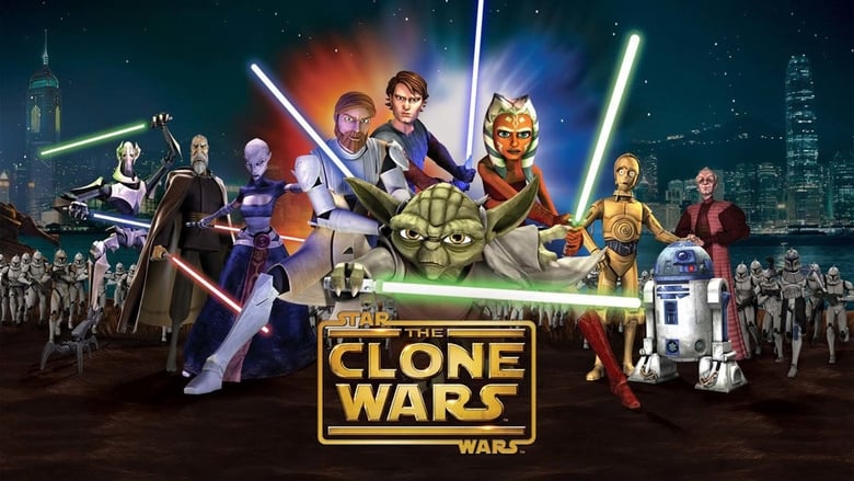 Nonton Film Star Wars: The Clone Wars (2008) Subtitle Indonesia - Filmapik
