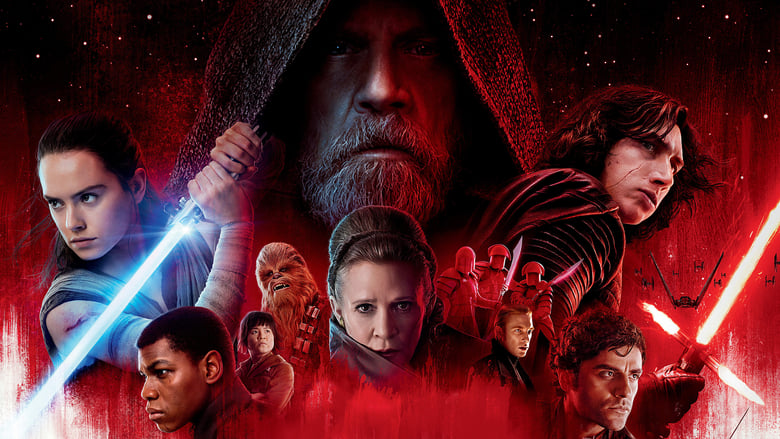 Nonton Film Star Wars: The Last Jedi (2017) Subtitle Indonesia - Filmapik
