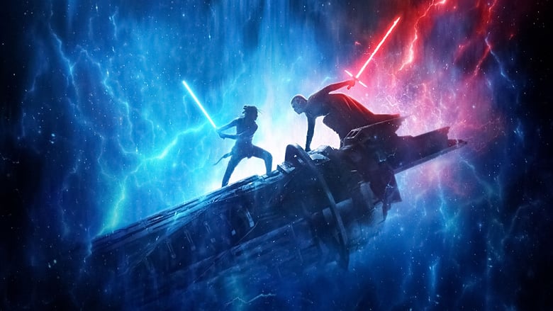 Nonton Film Star Wars: The Rise of Skywalker (2019) Subtitle Indonesia - Filmapik