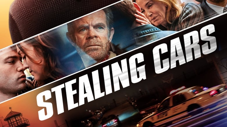 Nonton Film Stealing Cars (2015) Subtitle Indonesia - Filmapik