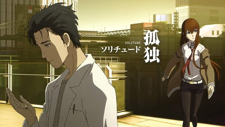 Nonton Film Steins Gate the Movie: Load Region of Déjà vu (2013) Subtitle Indonesia - Filmapik